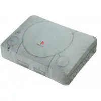 Banpresto Almofada De Pelúcia Playstation 42 Cm
