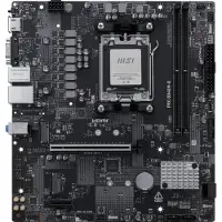 MSI Placa-mãe Pro B840m-b