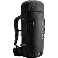 Ortovox - Mochilas - Peak 35 Black Raven para Homem - Nylon - Preto