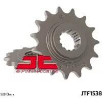 JT Sprockets Pinhao Dianteiro 520 Jtf1538.14
