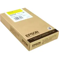 Epson Cartucho De Tinta T 603 220ml T 6034