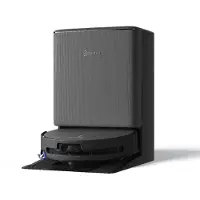 Ecovacs Robô Aspirador Deebot T90 Pro Omni
