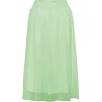 St. Tropez Saia 'Coral' verde pastel