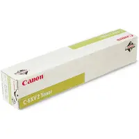 Canon C-EXV2Y (4238A002) toner amarelo