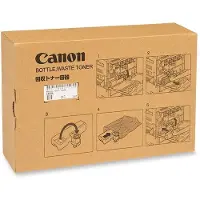 Canon iR3200C/CLC3200 caixa de resíduos toner