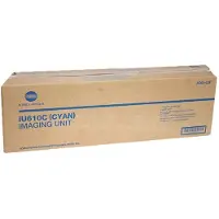 Konica Minolta IU-610C (A0600JF) unidade de imagem ciano