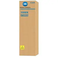 Minolta TN-510Y toner amarelo