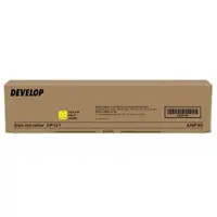 Develop IUP-22Y (A3GP16K) unidade de imagem amarela
