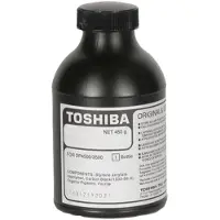 Toshiba D-5020 Revelador