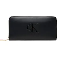 Calvin Klein Carteiras preto