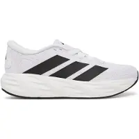 Adidas Sapatilhas 'Galaxy 8' preto / offwhite