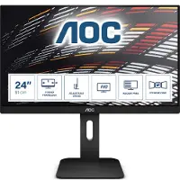 AOC Monitor X24p1 24´´ 60hz