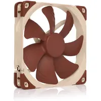 Noctua Ventilador Nf-a14uln 140 Cm