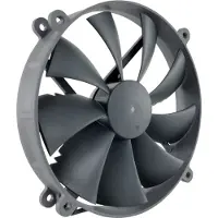 Noctua Ventilador Redux 140 Mm Pwm
