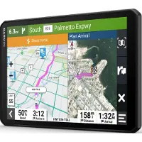 Garmin Câmera De Ação Bc 50