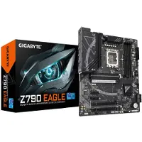 Asrock Placa-mãe Z790 Eagle