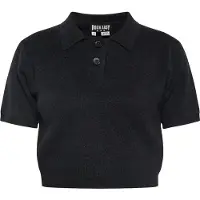 Mymo KIDS Camisa 'Rocks Rockeasy' preto