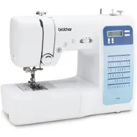 Brother Máquina De Costura Fs60x