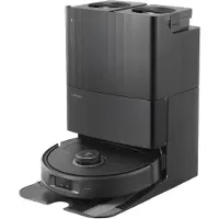 Roborock Robô Aspirador Qrevo Maxv