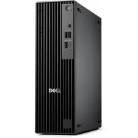 Dell Pc De Mesa Pro Qcs1250 Ultra 5-235/16gb/512gb Ssd