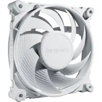 Be quiet! Ventilador Silent Wings 4 Pwm 120 Mm