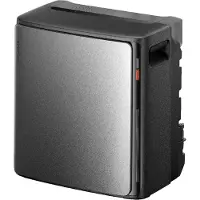 EcoFlow Ups Stream Ultra X Microinverter