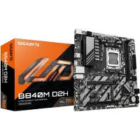 Gigabyte Placa-mãe B840m D2h