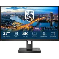 Philips Monitor 278b1/00 27´´ 4k Uhd Led 60hz