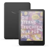 Amazon E-book Kindle Colorsoft 16gb