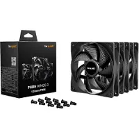 Be quiet! Ventilador Pure Wings 3/bl141