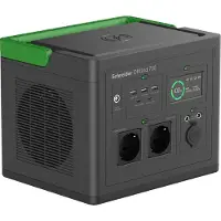 APC Estação De Energia Portátil Offgrid 730