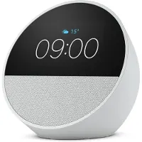 Amazon Caixa De Som Bluetooth Echo Spot