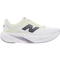 New Balance - Sapatilhas corrida - Rebel V5 Pistachio Butter para Homem - Tamanho 45 - Verde