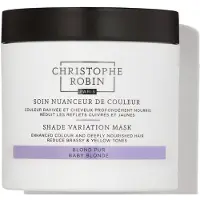 Christophe Robin Shade Variation Mask Baby Blonde 250 ml