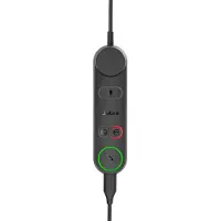 Jabra Adaptador Engage 50 Ii Link Uc Usb-c/a