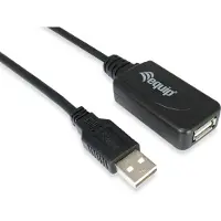 Equip Cabo 133311 Usb-a 2.0 M/f 15 M