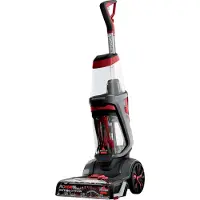 Bissell Aspirador Revolution Proheat 2x Proheat: The Ultimate Carpet Cleaner
