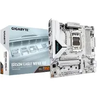 Gigabyte Placa-mãe B850m Eagle