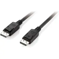 Equip Cabo Displayport 1.2 4k