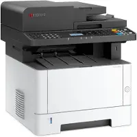 Kyocera ECOSYS MA4000fx impressora laser monocromática multifuncional A4