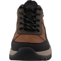 Romika Botas com atacadores chocolate / conhaque / preto