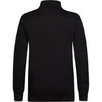 Petrol Industries Pullover preto