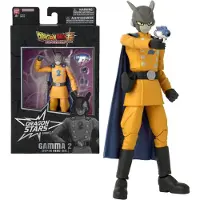 Bandai Figura Dragonballz Gamma 2