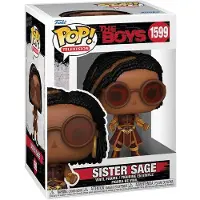 Funko POP! Figura 3 Sister Sage The Boys