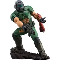 Good Smile Company Figura Doom Up Pop Parade Marine 17 Cm