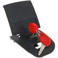 Givi Fecho Da Caixa Superior E30/e300/e460