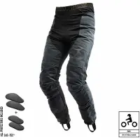 Bowtex Standard R Preto XL unissexo