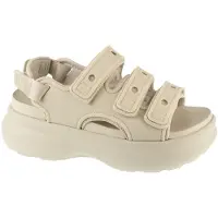 Crocs Sandálias de cunha Soho Frosted Sport Sandal mulheres - Azul - 36 / 37