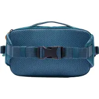 Cotopaxi - Bolsas cintura - Allpa X 1.5L Hip Pack Blue Spruce/Abyss para Unissexo - Azul