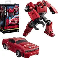 Transformers Figura Cliffjumper Transformers Age Of The Primes 12.5 Cm